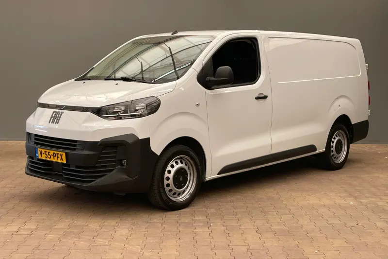 Fiat Scudo (2024)