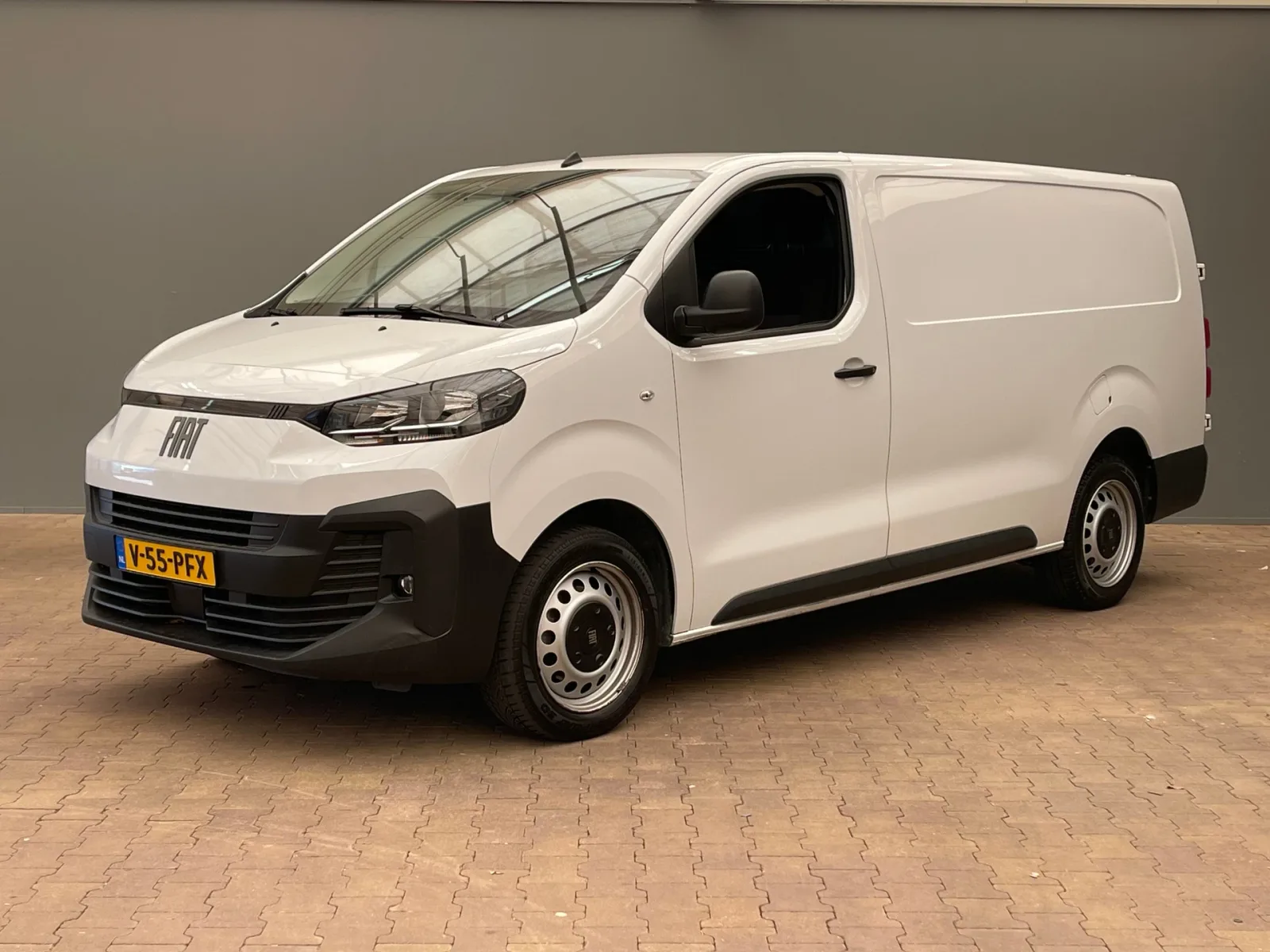 Fiat Scudo (2024) — foto 1