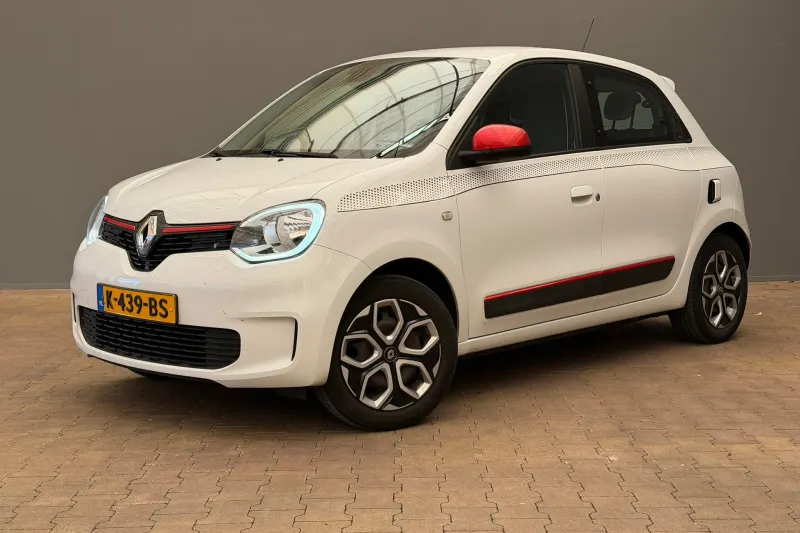 Renault Twingo (2020)