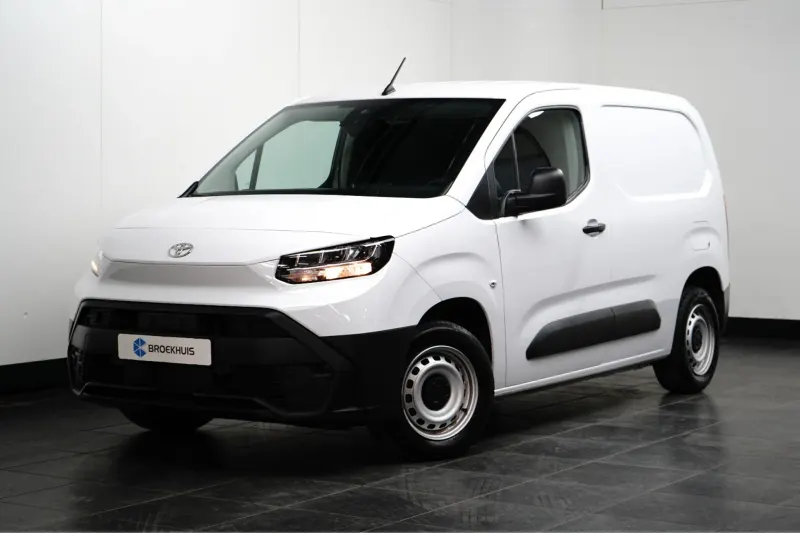 Toyota Proace (2024)