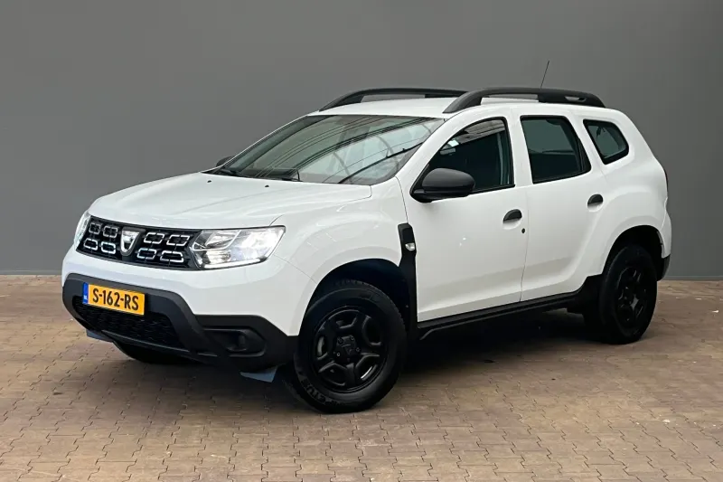 Dacia Duster (2020)