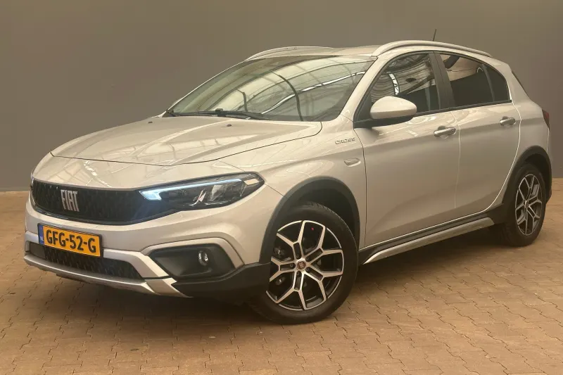 Fiat Tipo (2023)