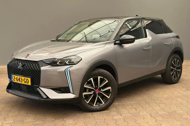 DS 3 (2024)
