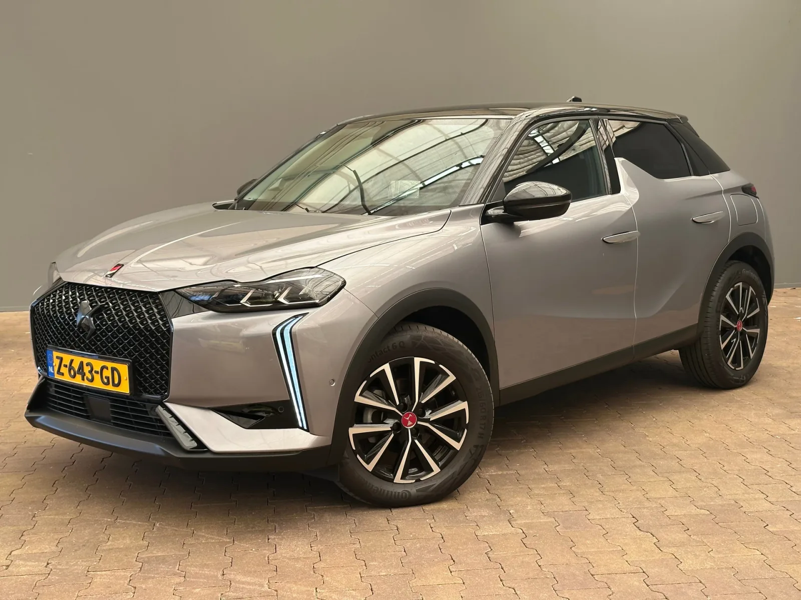 DS 3 (2024) — foto 1