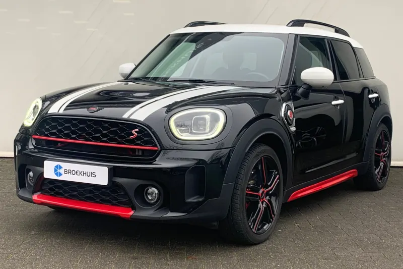 MINI Countryman (2022)