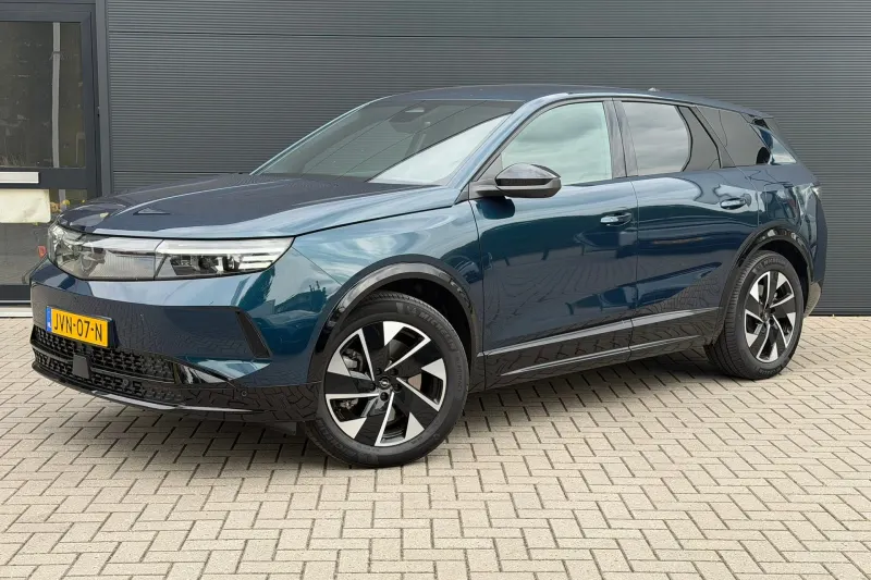 Opel Grandland (2026)