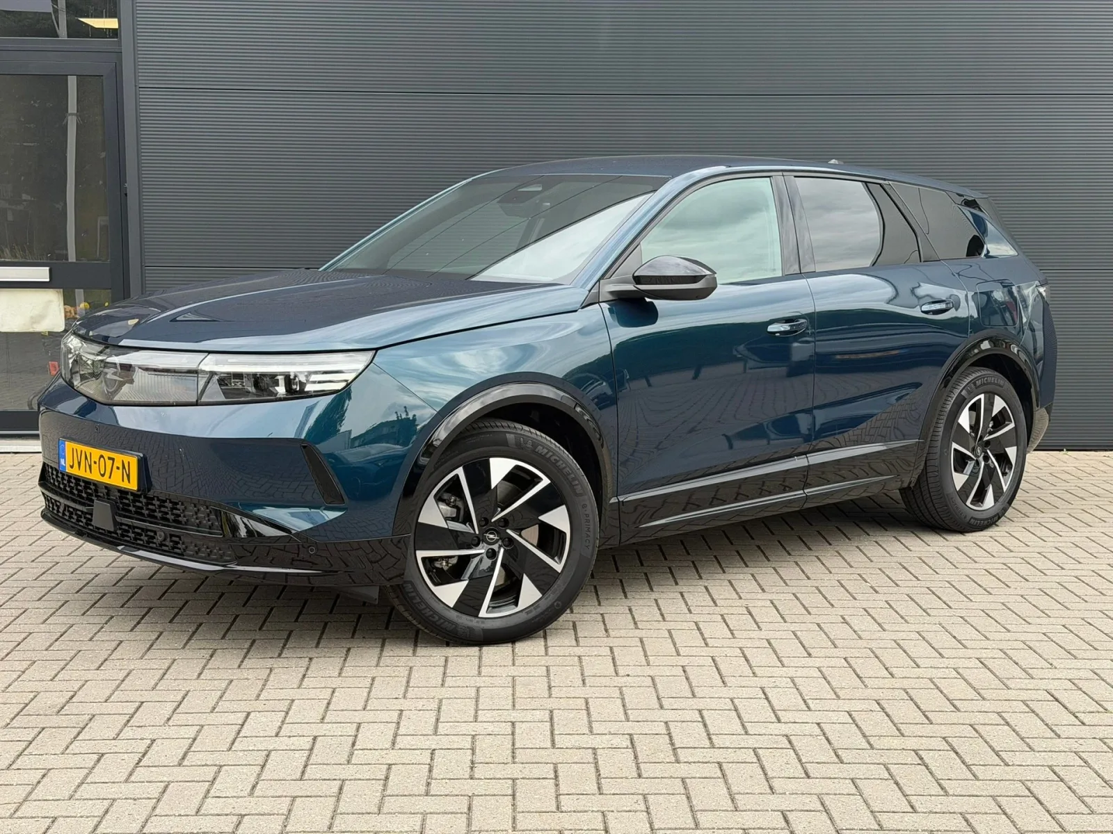 Opel Grandland (2026) — foto 1