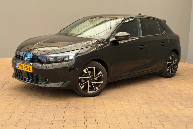 Opel Corsa (2026)