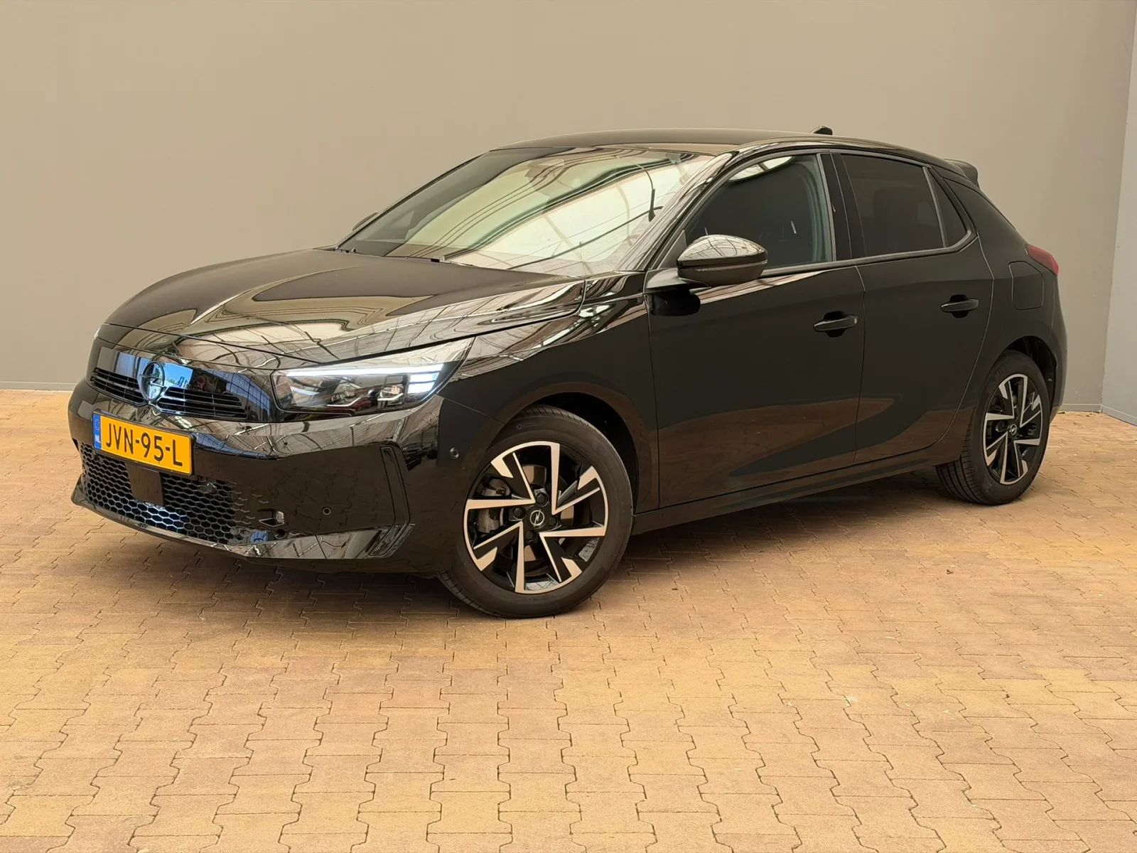 Opel Corsa (2026) — foto 1