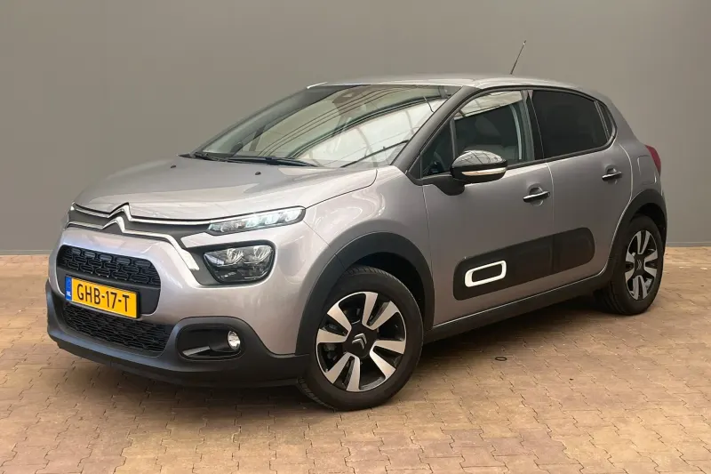 Citroën C3 (2024)