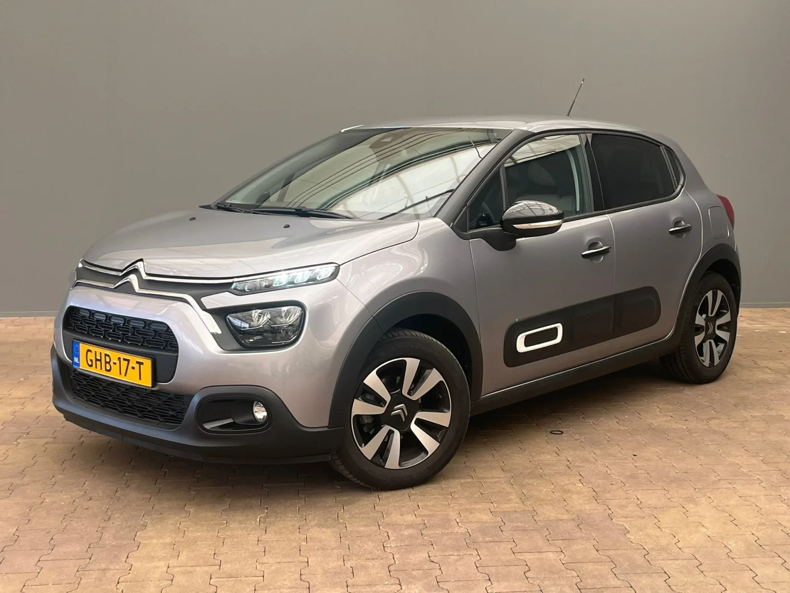 Citroën C3 (2024) — foto 1