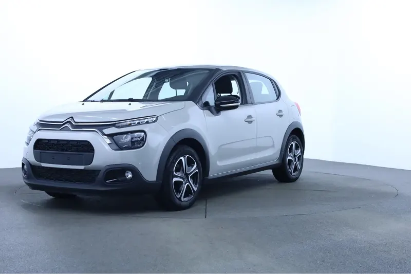 Citroën C3 (2021)