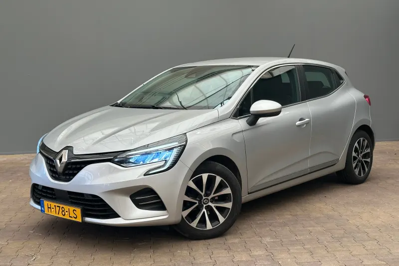 Renault Clio (2020)