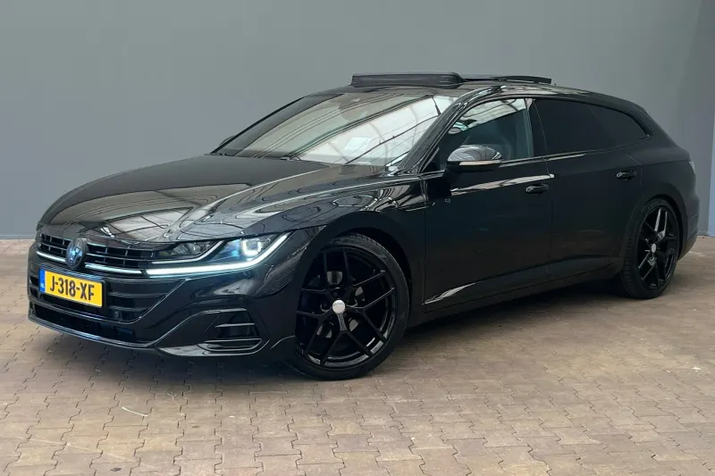 Volkswagen Arteon (2020)