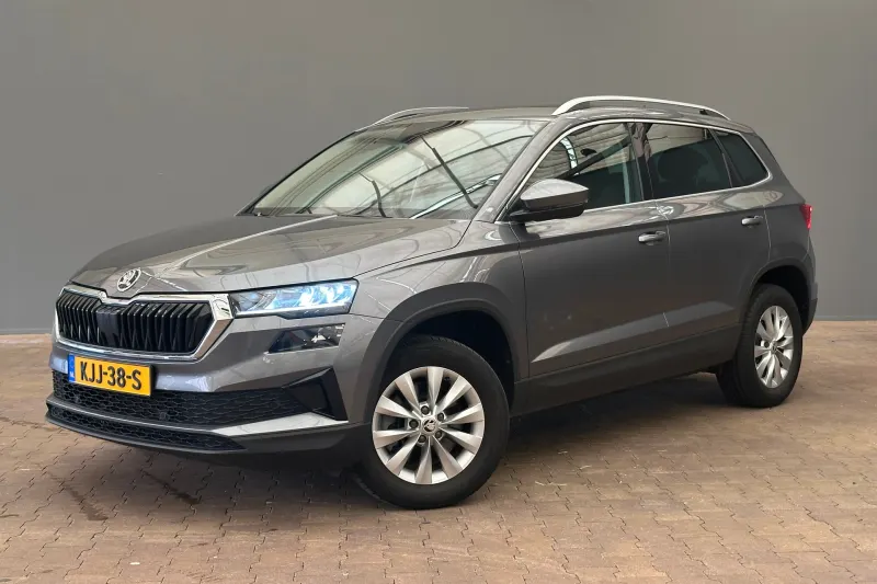 Škoda Karoq (2023)