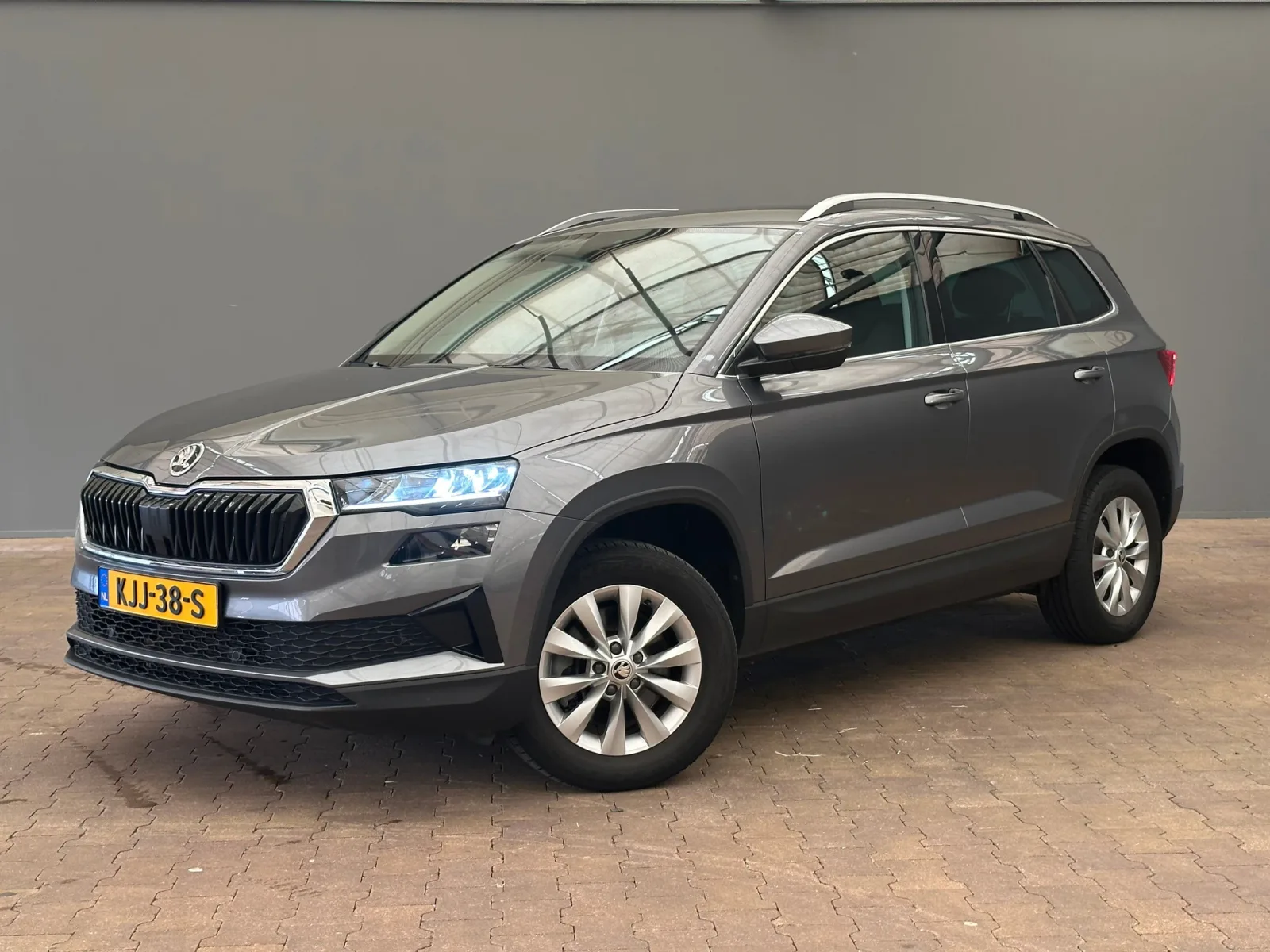 Škoda Karoq (2023) — foto 1