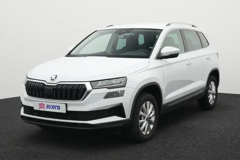 Škoda Karoq (2023)