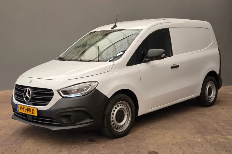 Mercedes-Benz Citan (2024)