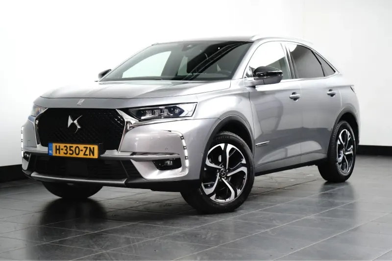 DS 7 (2020)