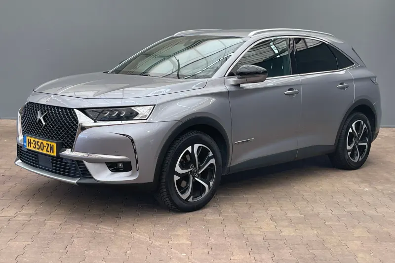 DS 7 (2020)