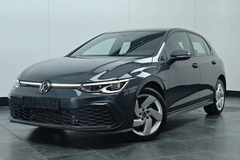 Volkswagen Golf (2022)