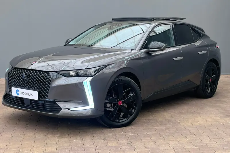 DS 4 (2024)
