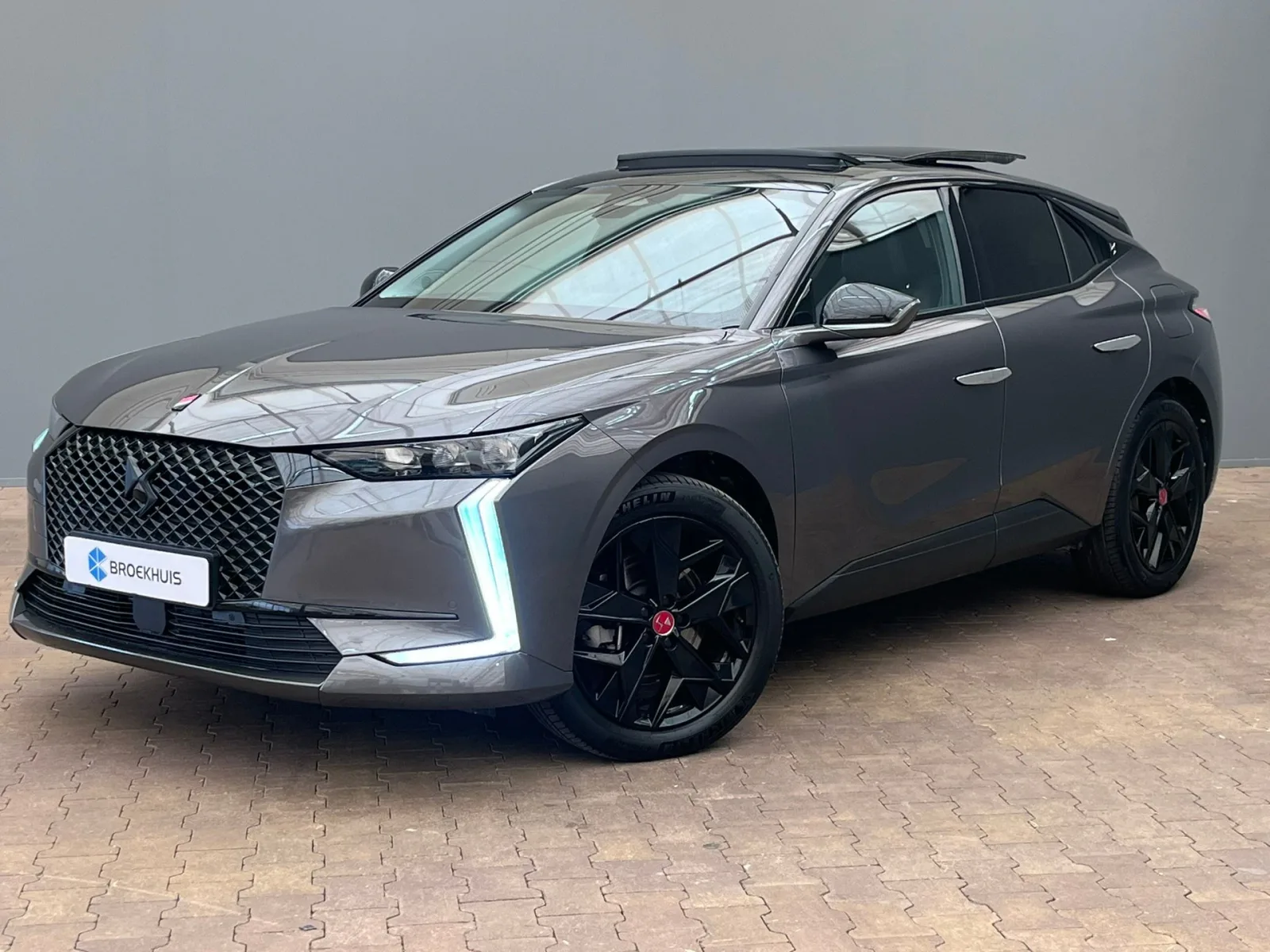 DS 4 (2024) — foto 1