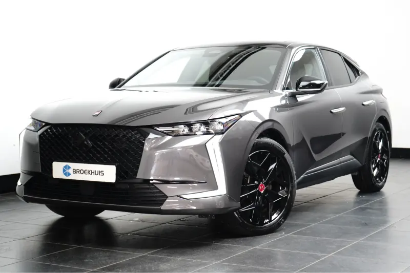 DS 4 (2024)