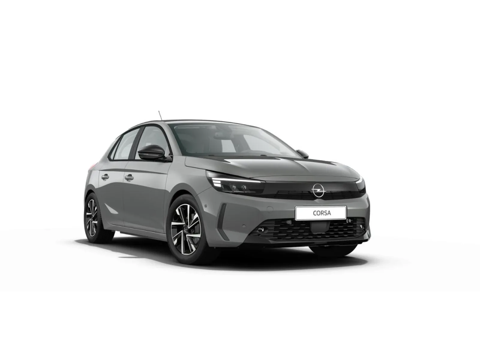 Opel Corsa (2026) — foto 1