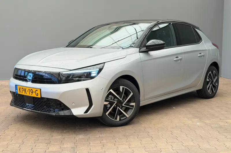 Opel Corsa (2026)