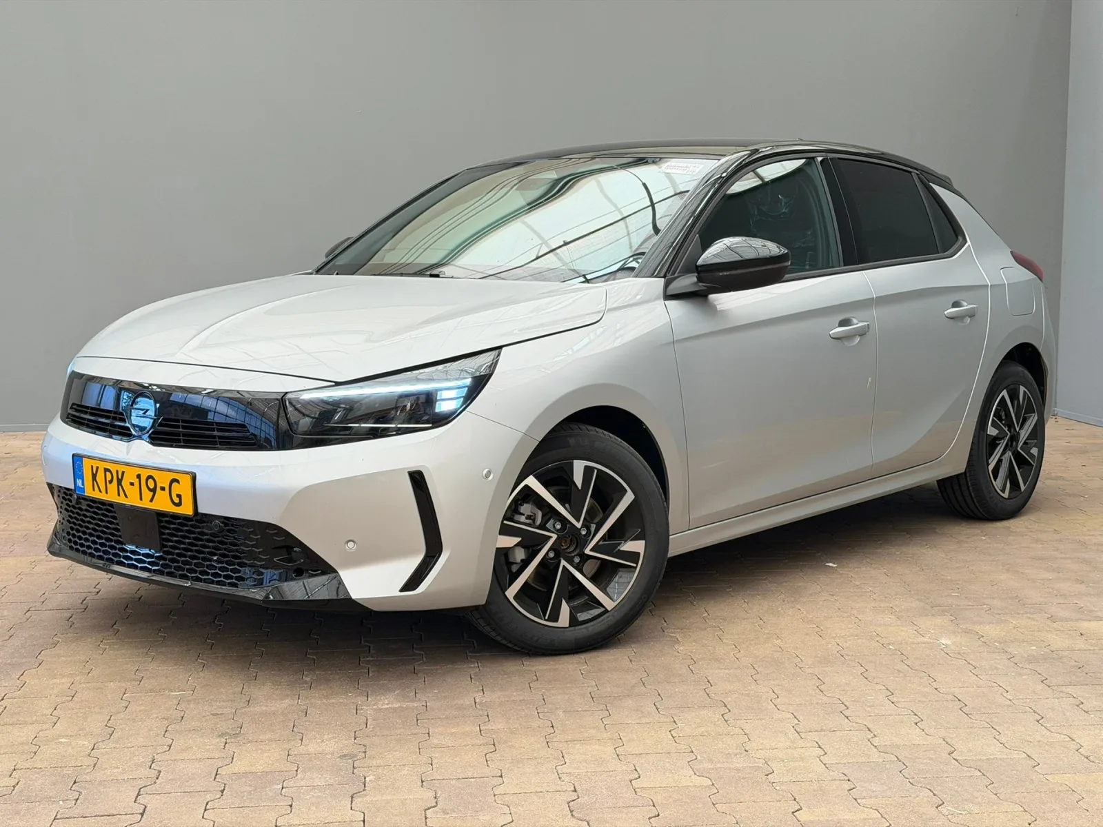 Opel Corsa (2026) — foto 1