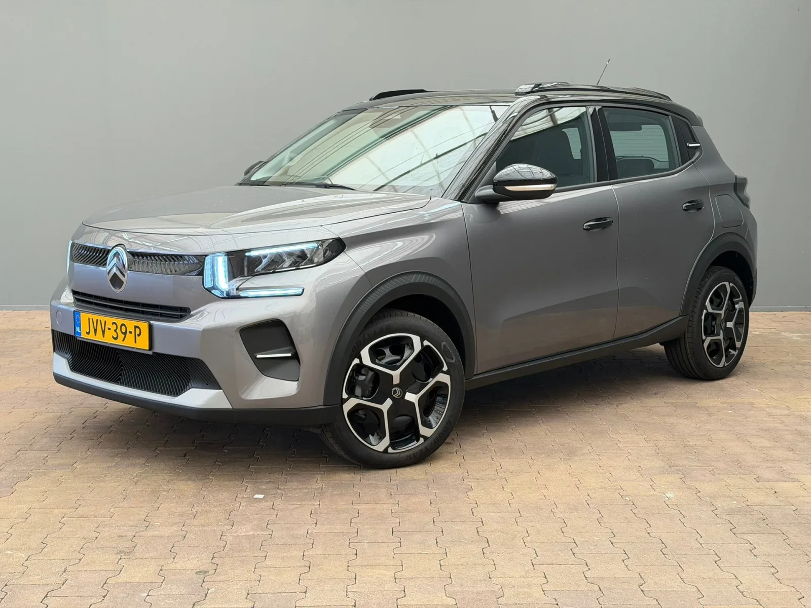 Citroën C3 (2026) — foto 1