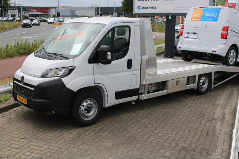 Opel Movano (2024)