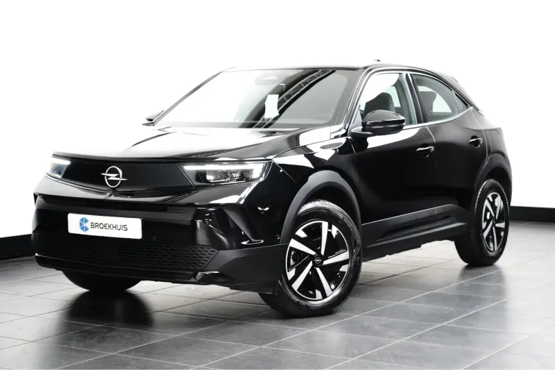 Opel Mokka (2025)