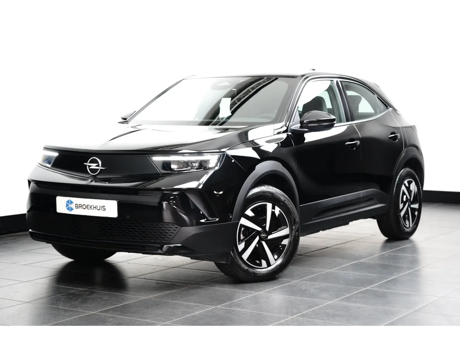 Opel Mokka (2025) — foto 1
