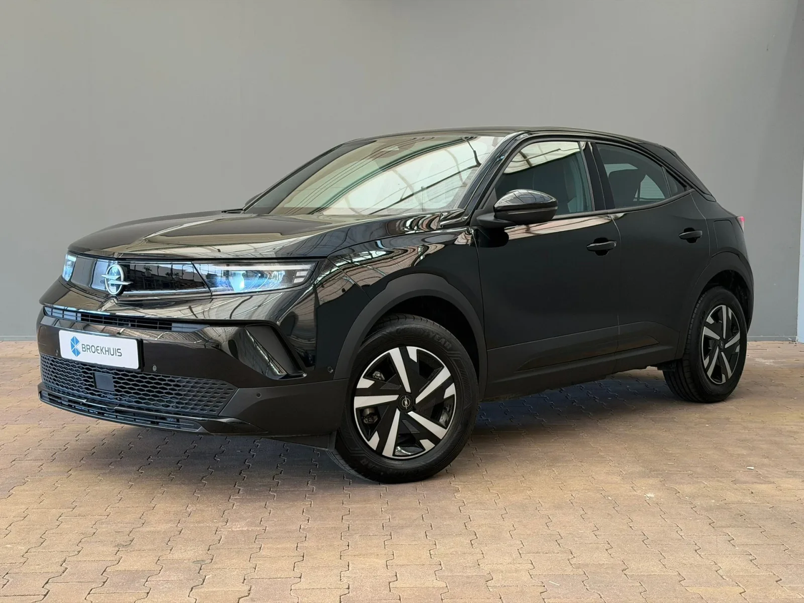 Opel Mokka (2025) — foto 1