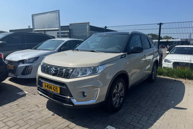 Suzuki Vitara (2020)