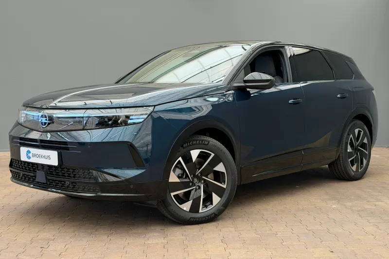 Opel Grandland (2026)