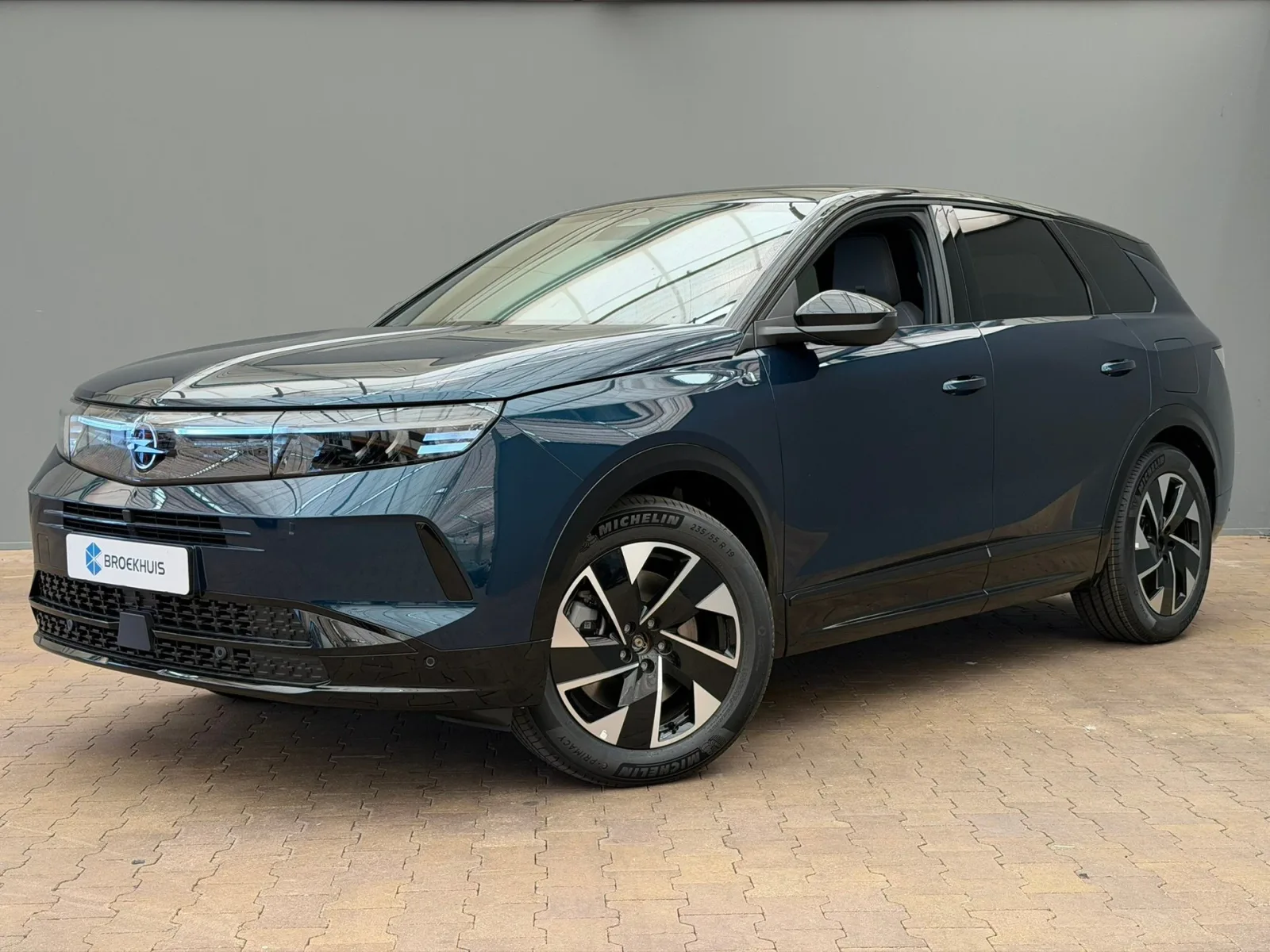 Opel Grandland (2026) — foto 1