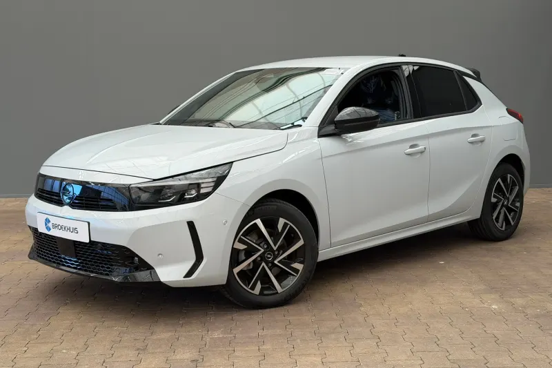 Opel Corsa (2026)