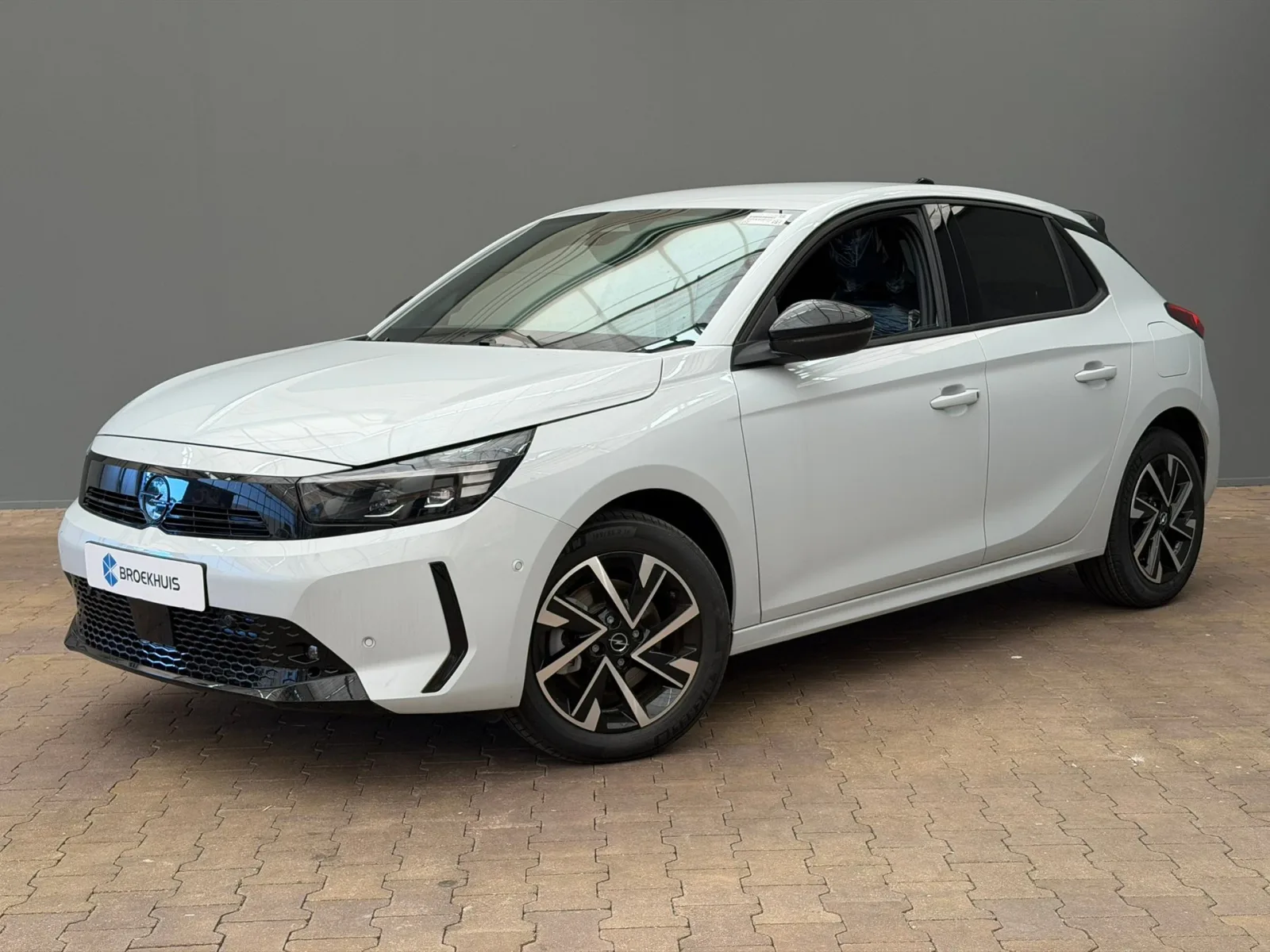 Opel Corsa (2026) — foto 1
