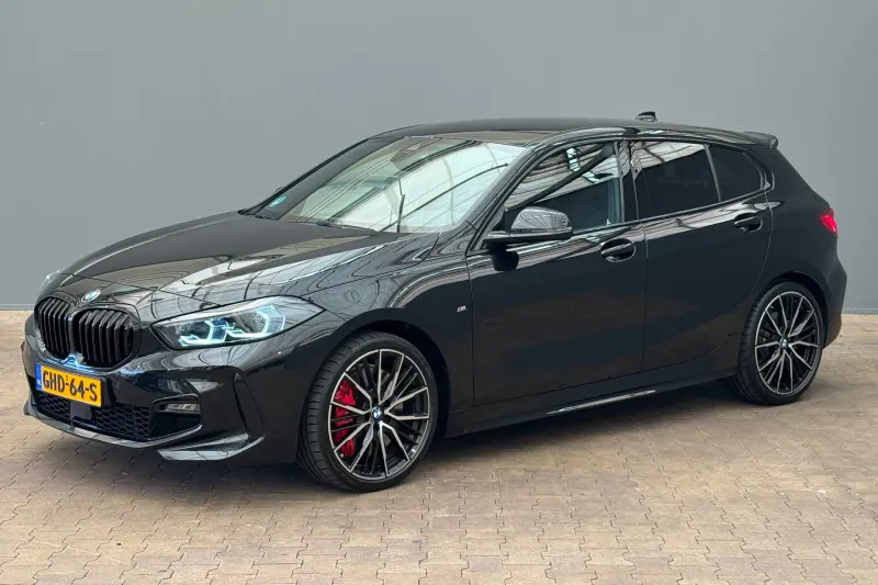 BMW 1-Serie (2024)