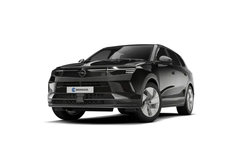 Opel Grandland (2026)