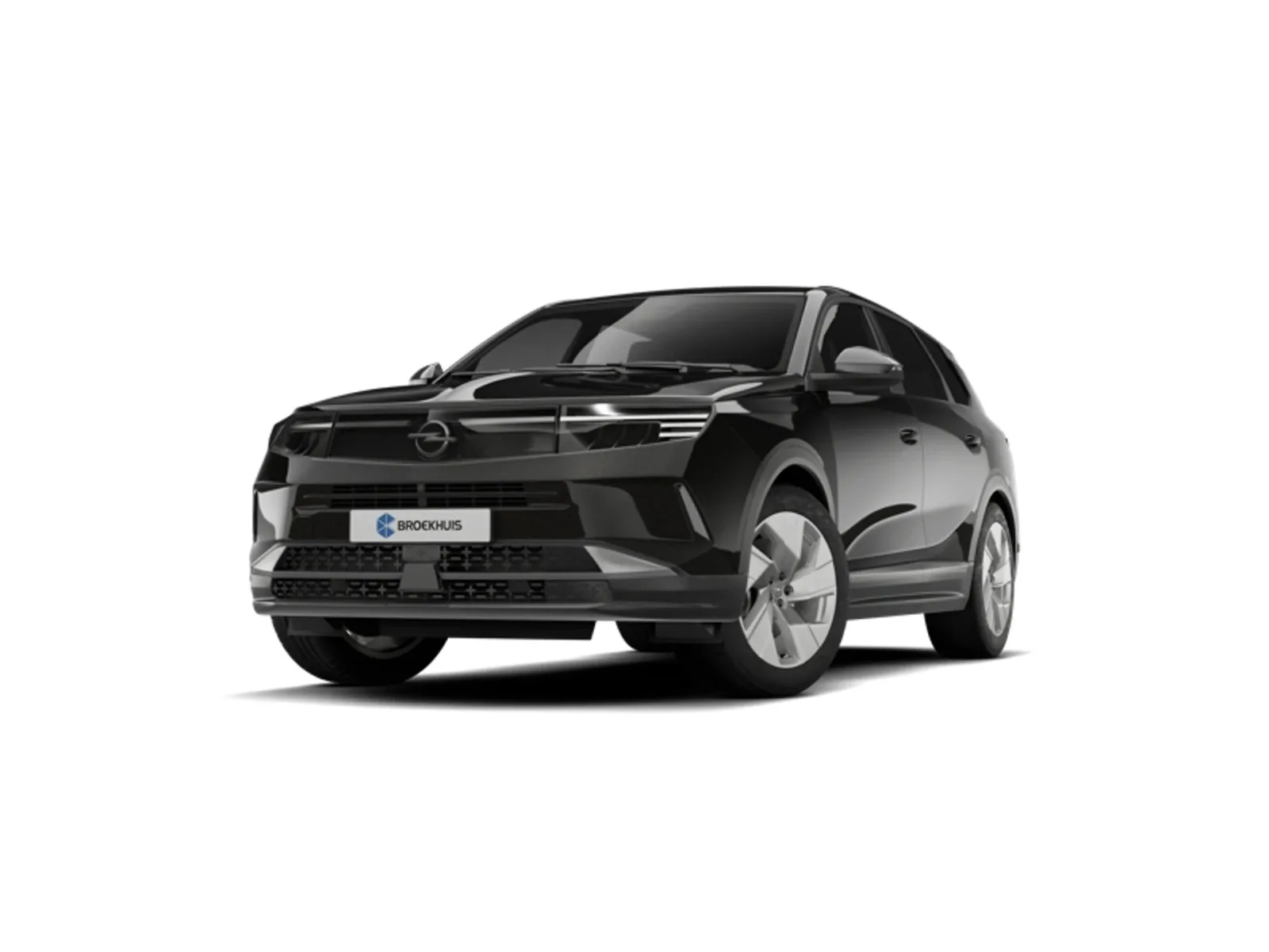 Opel Grandland (2026) — foto 1