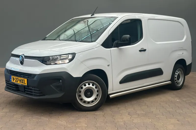 Citroën Berlingo (2024)