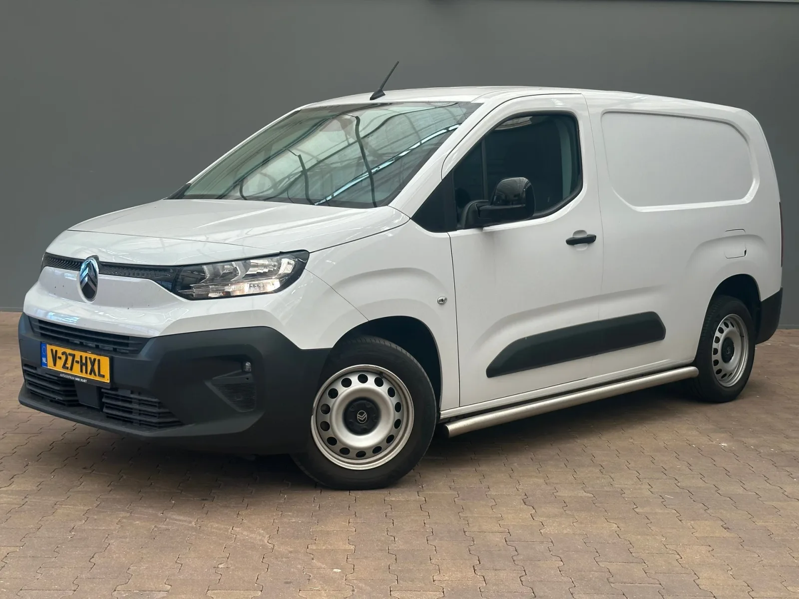 Citroën Berlingo (2024) — foto 1