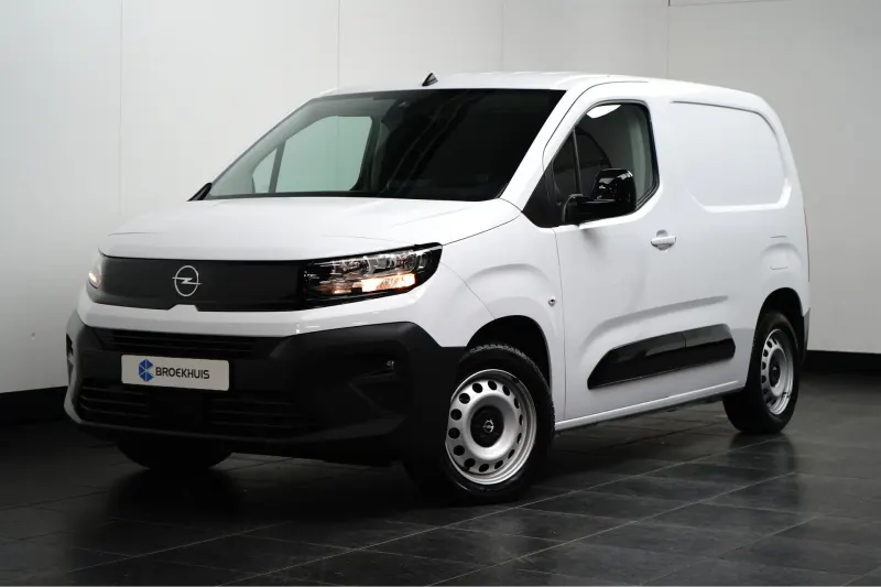 Opel Combo (2026)