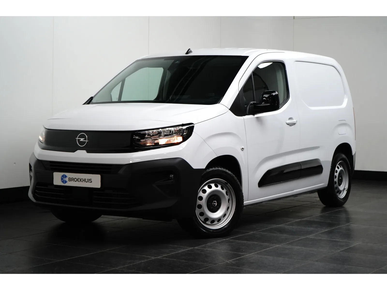 Opel Combo (2026) — foto 1