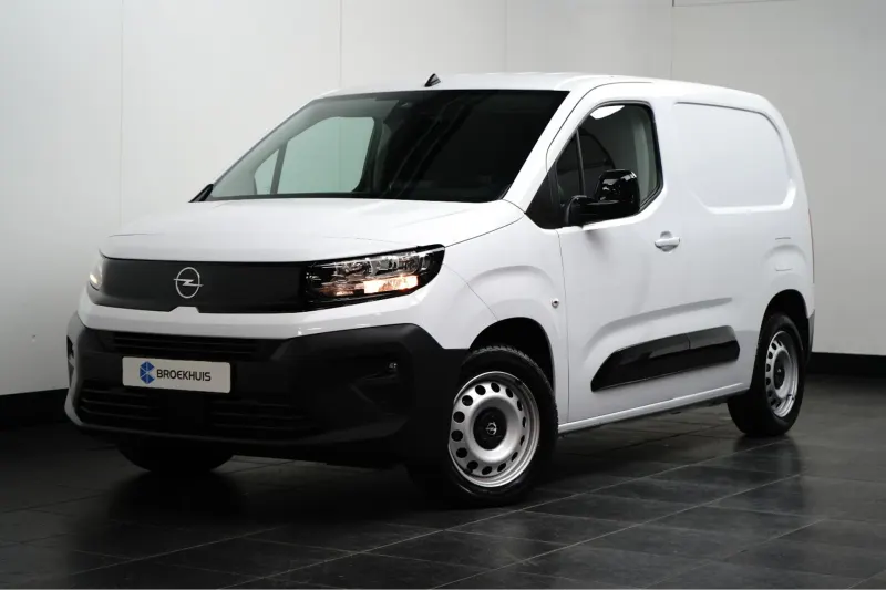 Opel Combo (2024)