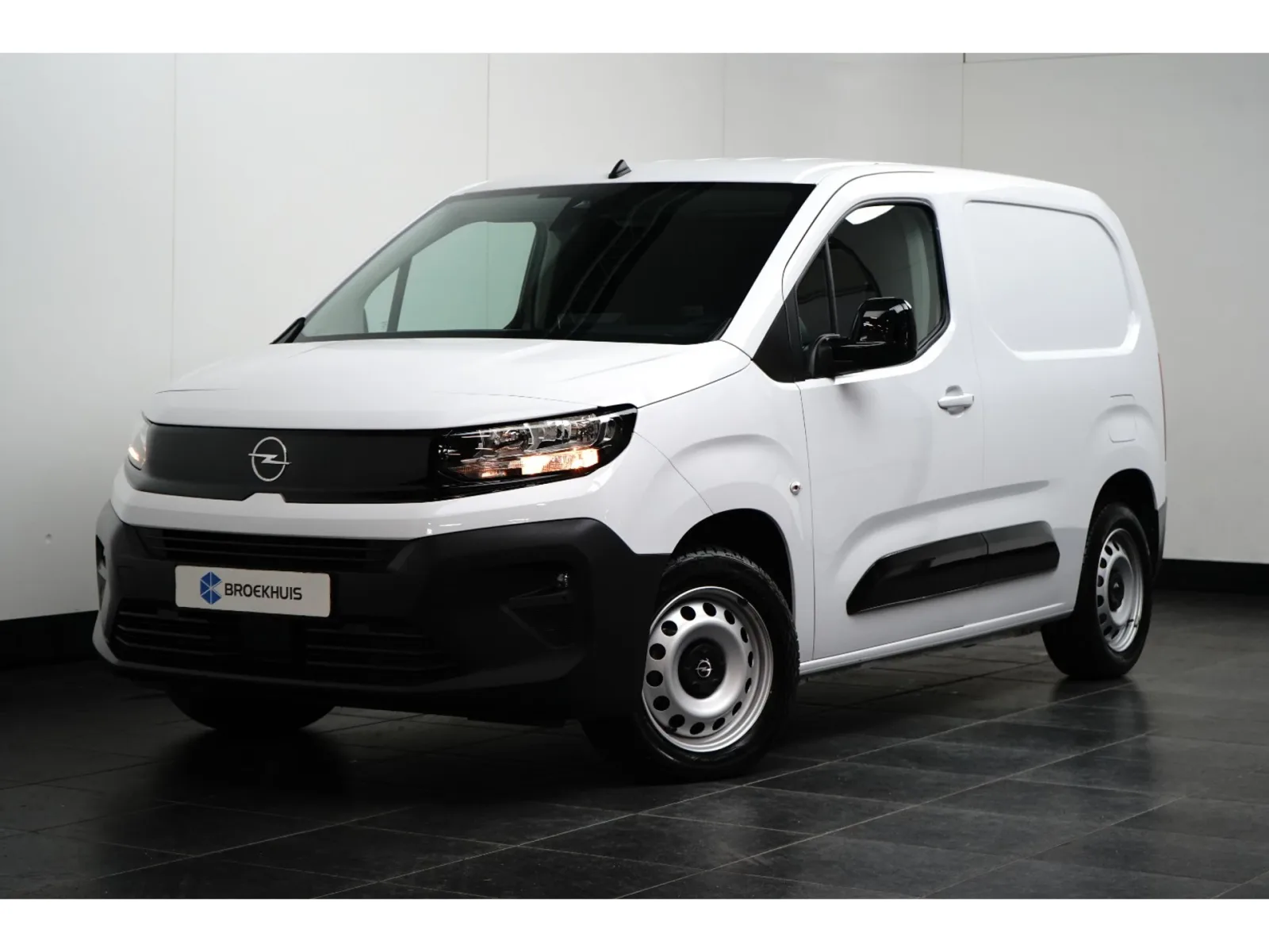 Opel Combo (2024) — foto 1